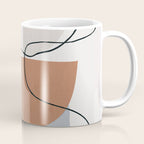 Abstract Art 15 Coffee Mug Gallery Image 1