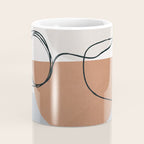 Abstract Art 15 Coffee Mug Gallery Image 4