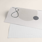 Abstract Art 15 Wrapping Paper Gallery Image 2