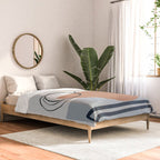 Abstract Art 15 Comforter Gallery Image 2