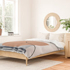 Abstract Art 15 Duvet Cover Gallery Image 2