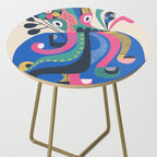Miss Octopus Side Table Gallery Image 2