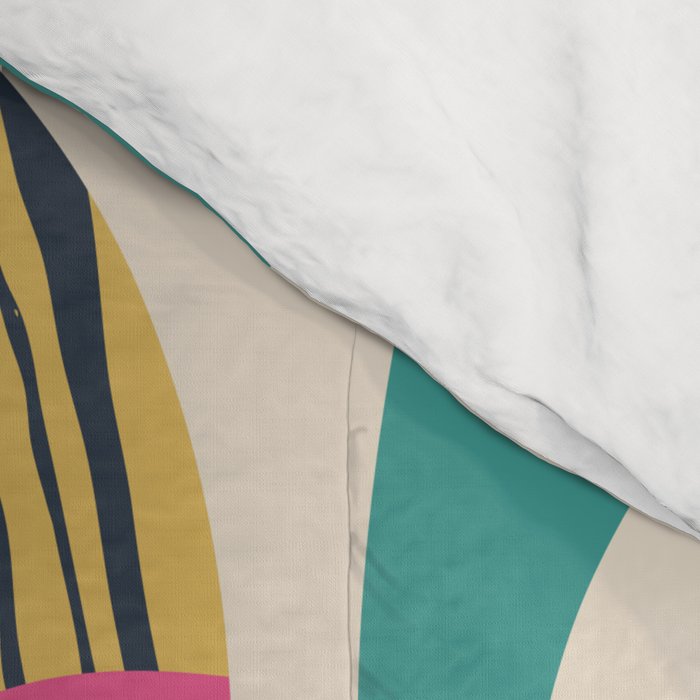 Miss Octopus Comforter Gallery Image 4