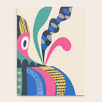 Miss Octopus Notebook Gallery Image 4