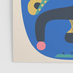 Miss Octopus Poster Gallery Image 3