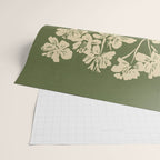 Minimalist Flowers 3 Wrapping Paper Gallery Image 2