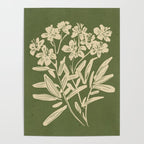 Minimalist Flowers 3 Poster Gallery Image 4