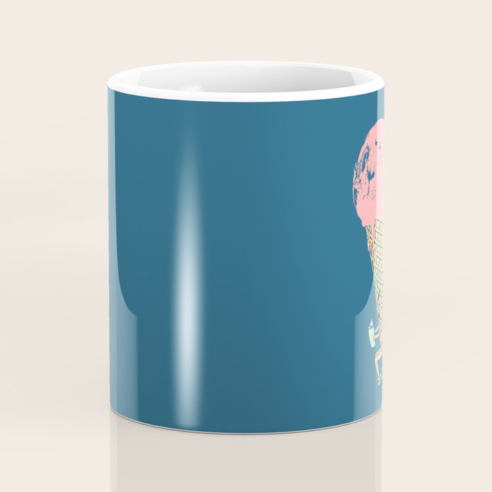 Sprinkles Coffee Mug Gallery Image 4
