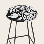 Triple Lip Vining Tulip ii Stool Gallery Image 2