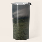 A Storm is Coming - Landscape and Nature Photography Travel Mug Gallery Image 2