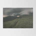 A Storm is Coming - Landscape and Nature Photography Rug Gallery Image 2