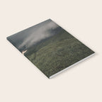 A Storm is Coming - Landscape and Nature Photography Notebook Gallery Image 2