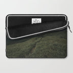 A Storm is Coming - Landscape and Nature Photography Laptop Sleeve Gallery Image 2