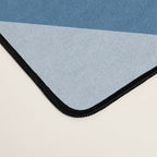 Kaleidoscope - patchouli Desk Mat Gallery Image 4