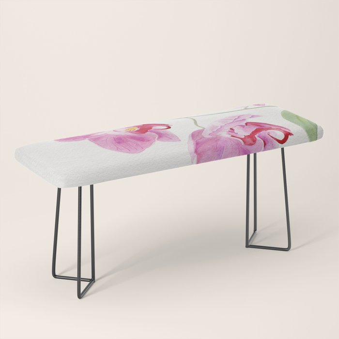 Orchid Bench Gallery Image 1