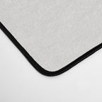 Sunshine Retro Circle Sun Desk Mat Gallery Image 4