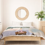 Peaceful day Duvet Cover Gallery Image 3