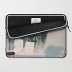 Peaceful day Laptop Sleeve Gallery Image 2