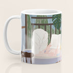 Peaceful day Coffee Mug Gallery Image 3