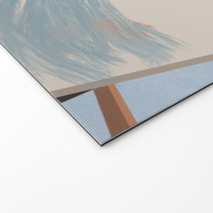 Peaceful day Welcome Mat Gallery Image 2