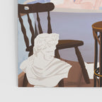 Peaceful day Poster Gallery Image 3
