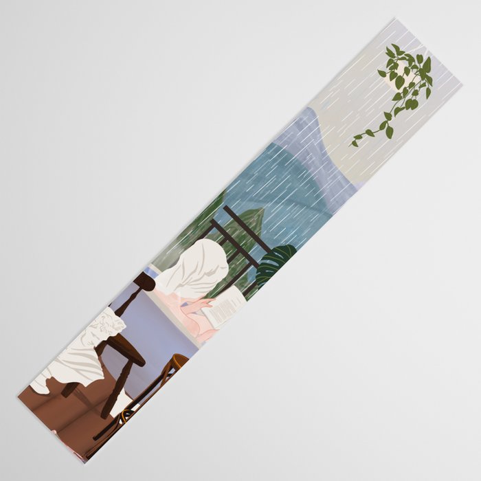 Peaceful day Table Runner Gallery Image 3