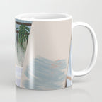Peaceful day Coffee Mug Gallery Image 1