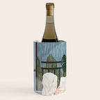 Peaceful day Wine Chiller Gallery Image 2