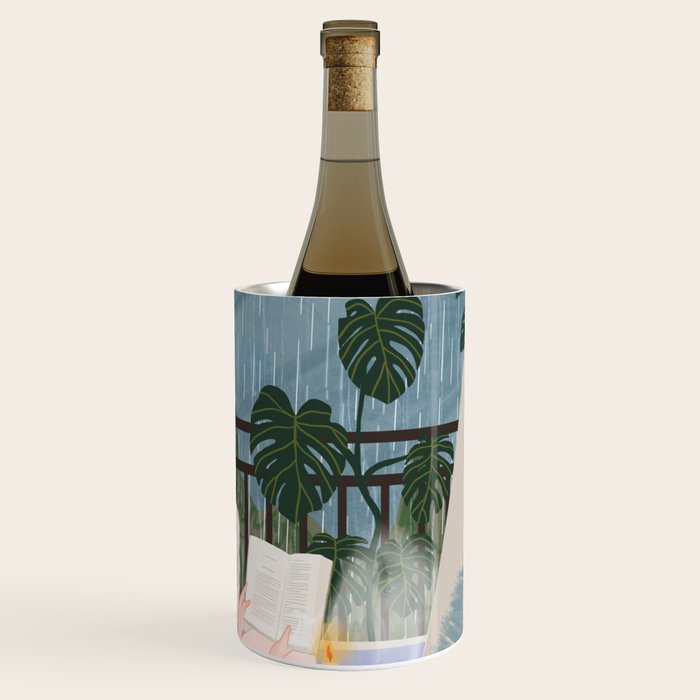 Peaceful day Wine Chiller Gallery Image 1