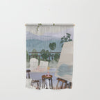 Peaceful day Wall Hanging Gallery Image 1