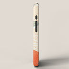 Bright Summer Fruit Collage iPhone Case Gallery Image 2