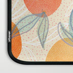 Bright Summer Fruit Collage Laptop Sleeve Gallery Image 3