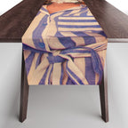 Your Strength is my Serenity Table Runner Gallery Image 1