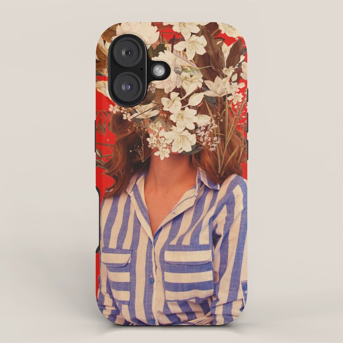 Your Strength is my Serenity iPhone Case Gallery Image 1