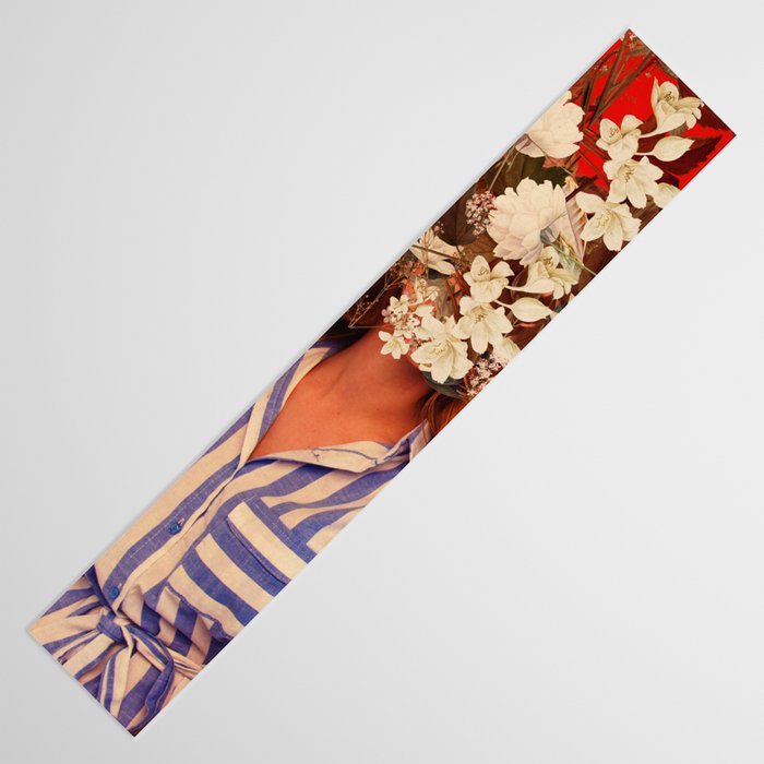 Your Strength is my Serenity Table Runner Gallery Image 3
