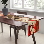 Your Strength is my Serenity Table Runner Gallery Image 2