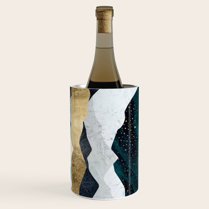 Ocean Stars Wine Chiller Gallery Image 1