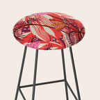 BAZAAR FETE MOTH Stool Gallery Image 2