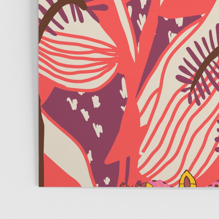 BAZAAR FETE MOTH Poster Gallery Image 3