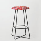 BAZAAR FETE MOTH Stool Gallery Image 1