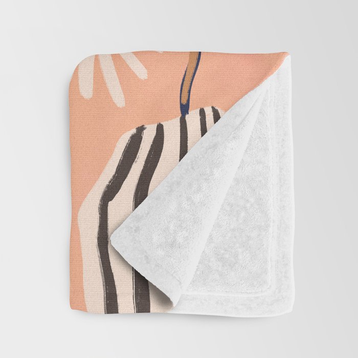 Gardening Throw Blanket Gallery Image 3