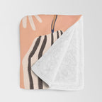 Gardening Throw Blanket Gallery Image 3