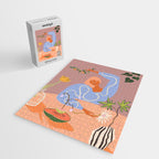 Gardening Jigsaw Puzzle Gallery Image 2