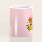 Libra Easter Egg Coffee Mug Gallery Image 4