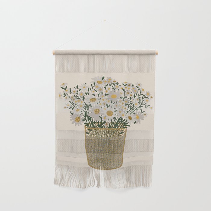 Sweet as a Daisy Wall Hanging Gallery Image 1