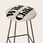 Wild Child Stool Gallery Image 2