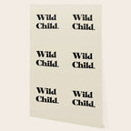 Wild Child Wallpaper Gallery Image 2