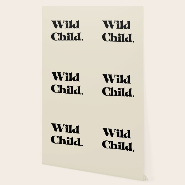 Wild Child Wallpaper Gallery Image 2