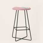 Casanova cat - the whimsical Catsanova Stool Gallery Image 1