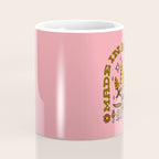 Made In Nebraska Coffee Mug Gallery Image 4
